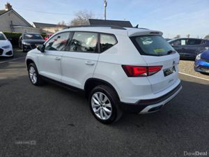 SEAT Ateca SE - Image 3