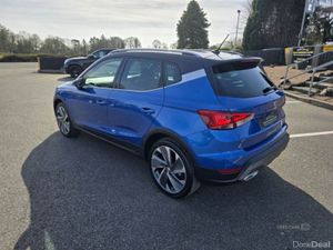 SEAT Arona FR Sport - Image 3