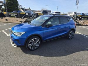 SEAT Arona FR Sport - Image 2