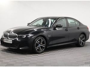 BMW 3-Series 330e M Sport - Image 3