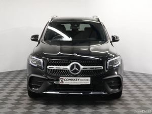 Mercedes-Benz GLB 200 MHEV AMG Line - Image 2