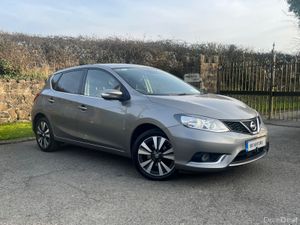 Nissan Pulsar 1.2 SV Executive - Image 3