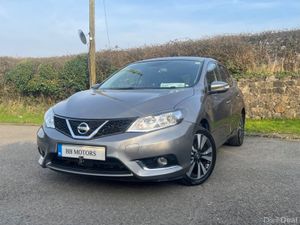 Nissan Pulsar 1.2 SV Executive - Image 4