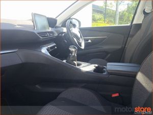 Peugeot 3008 VERY LOW KMS NCT UNTIL 2028 - Image 4