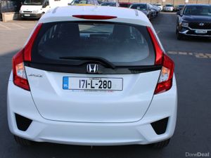 Honda Jazz 2017 - Image 4