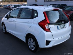 Honda Jazz 2017 - Image 3