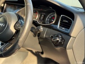 Audi A4 LOW MILES S-LINE AUDI A4 - Image 4