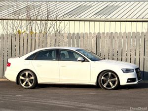 Audi A4 LOW MILES S-LINE AUDI A4 - Image 2