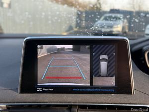 Peugeot 5008 JUST IN LOW MILES LATE PLATE 2019 500 - Image 2