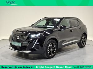 Peugeot 2008 ALLURE 1.2 100 6.4 4DR - Image 3