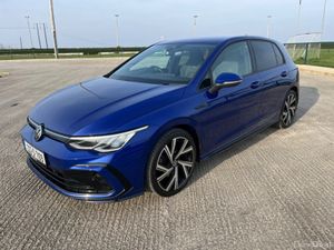 Volkswagen Golf R-LINE 1.5 TSI 130HP 5DR - Image 4