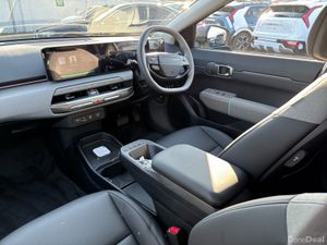 Kia EV4 Fastback Earth 3 - Image 4