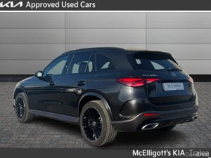 Mercedes-Benz GLC 300 URBAN EDITION E 4 4MATIC - Image 3