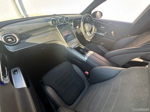 Mercedes-Benz GLC 300 URBAN EDITION E 4 4MATIC - Image 4