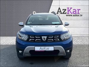 Dacia Duster 2022 PRESTIGE 1.0 TCE 4X2 €88 P/W WIT - Image 2