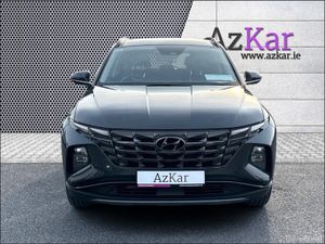 Hyundai Tucson 2024 ULTIMATE 1.6 PHEV AUTOMATIC 26 - Image 2