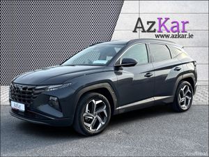 Hyundai Tucson 2024 ULTIMATE 1.6 PHEV AUTOMATIC 26 - Image 3
