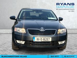 Skoda Octavia STYLE 1.2 TSI 4DR  AUTOMATIC DSG - Image 2