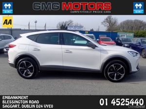 Cupra Formentor 2.0 TDI 150HP 5DR - Image 4