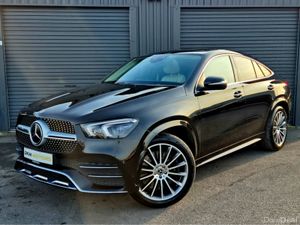 Mercedes-Benz GLE AMG PREMIUM 350 DE - Image 3