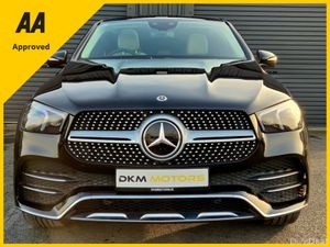 Mercedes-Benz GLE AMG PREMIUM 350 DE - Image 2