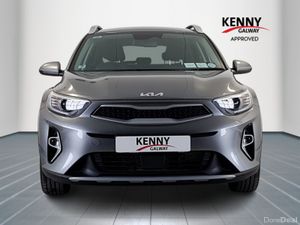 Kia Stonic 1.0 K2 MY25 MT - Image 2