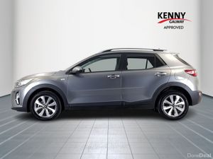 Kia Stonic 1.0 K2 MY25 MT - Image 4