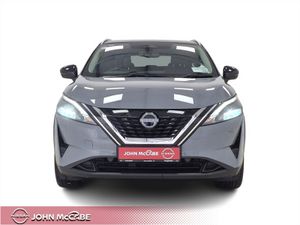 Nissan Qashqai EPOWER HYBRID SV PREMIUM AUTOMATIC - Image 4