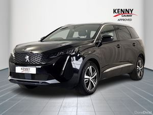 Peugeot 5008 ALLURE 1.2 MHEV 136 EDCT - Image 3