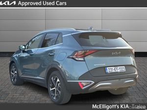 Kia Sportage K3 MHEV MY23 5DR - Image 3