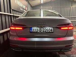 2022 222 Audi A6 40TDI SE Automatic - Image 2