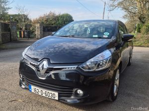 Renault Clio 2016 - Image 4