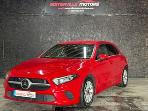 MERCEDES A CLASS A180 “72,000KMS” 2019 - Image 3