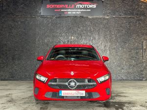 MERCEDES A CLASS A180 “72,000KMS” 2019 - Image 2