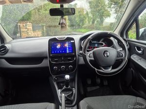 Renault Clio 2019 - Image 4
