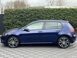 Volkswagen Golf COMFORTLINE 2.0 TDI ** HIGH SPEC * - Image 3