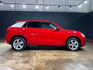 Audi Q2 1.0L TFSI AUTOMATIC - REVERSE CAMERA - HEA - Image 3