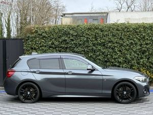 BMW 1-Series 118d M-SPORT SHADOW EDITION 2.0 D // - Image 3