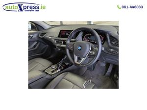 BMW 1-Series 118D PLAY EDITION Automatic - Image 2