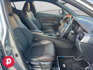 Toyota C-HR G Led Auto - Straight Sale Discount / - Image 4