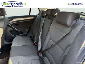 Volkswagen Golf 1.6 TDI SE BMT 105PS 5DR - Image 4