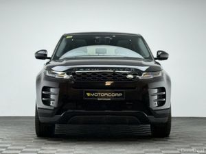 Land Rover Range Rover Evoque HSE R-DYN P300E 1.5 - Image 2