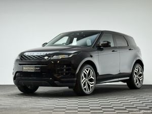 Land Rover Range Rover Evoque HSE R-DYN P300E 1.5 - Image 3