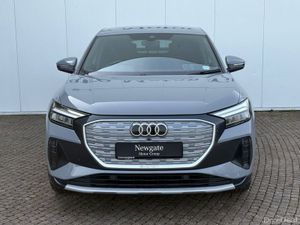 Audi Q4 e-tron SPORTBACK 35 E-TRON SPORT 4DR AUTO - Image 3