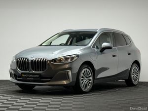 BMW 2-Series 225 LUXURY 1.5 XDRIVE 241HP - Image 3