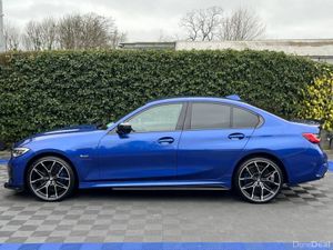 BMW 3-Series 330e M-SPORT COMPETITION 2.0 HYBRID / - Image 3