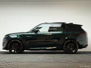 Land Rover Range Rover Sport AUTOBIOGRAPHY P460E B - Image 4