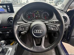 Audi A3 S-LINE PACK 1.4 TFSI AUTO // NEW 19" S-LIN - Image 4