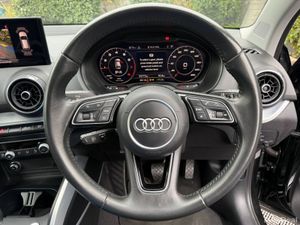 Audi Q2 SPORT S-LINE PACK 1.0 TFSI // LOW MILEAGE - Image 4