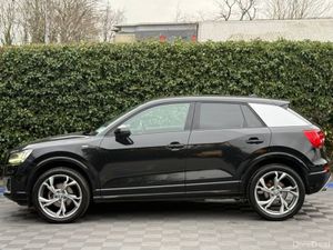 Audi Q2 SPORT S-LINE PACK 1.0 TFSI // LOW MILEAGE - Image 3